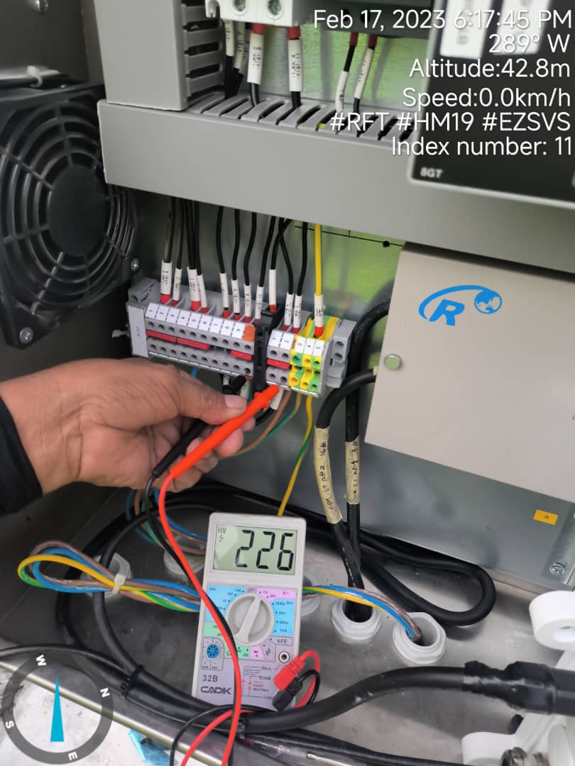 Expertise in Electrical Engineering